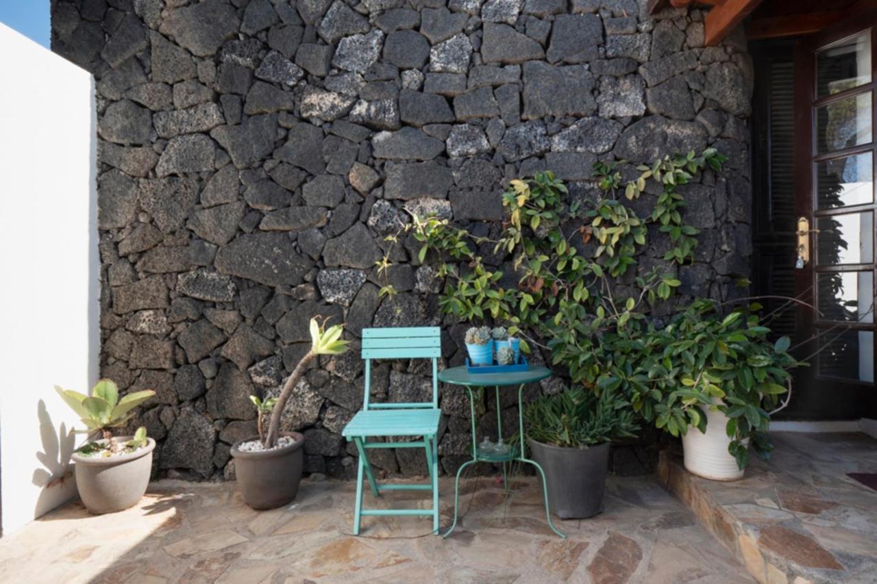 Villa Finca Paraíso - Finest With Incredible Views Over Puerto Del Carmen *