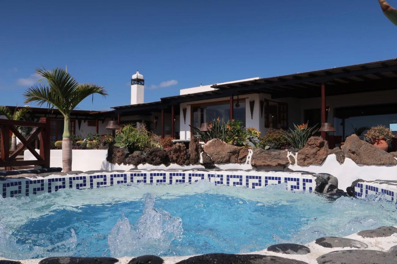 Finca Paraíso - Finest With Incredible Views Over Puerto Del Carmen Villa Puerto del Carmen (Lanzarote)