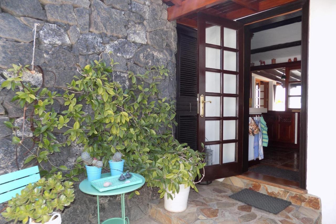 Finca Paraíso - Finest With Incredible Views Over Puerto Del Carmen