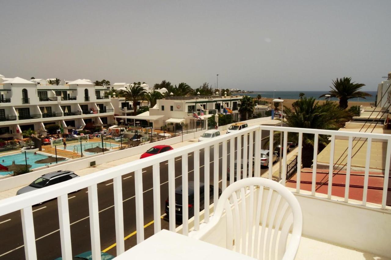 Holiday home Casa Playa Pocillos In Puerto Del Carmen