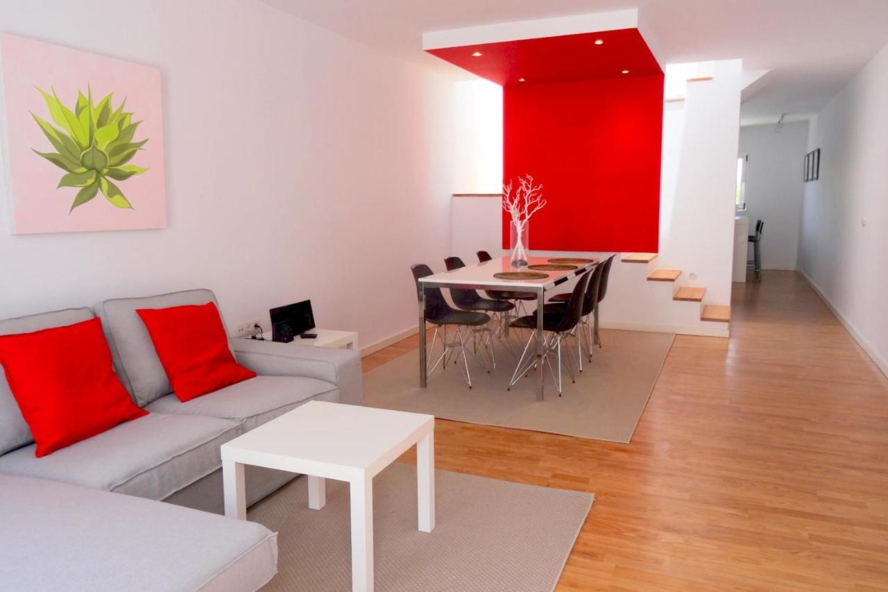 Casa Playa Pocillos In Puerto Del Carmen Puerto del Carmen (Lanzarote)