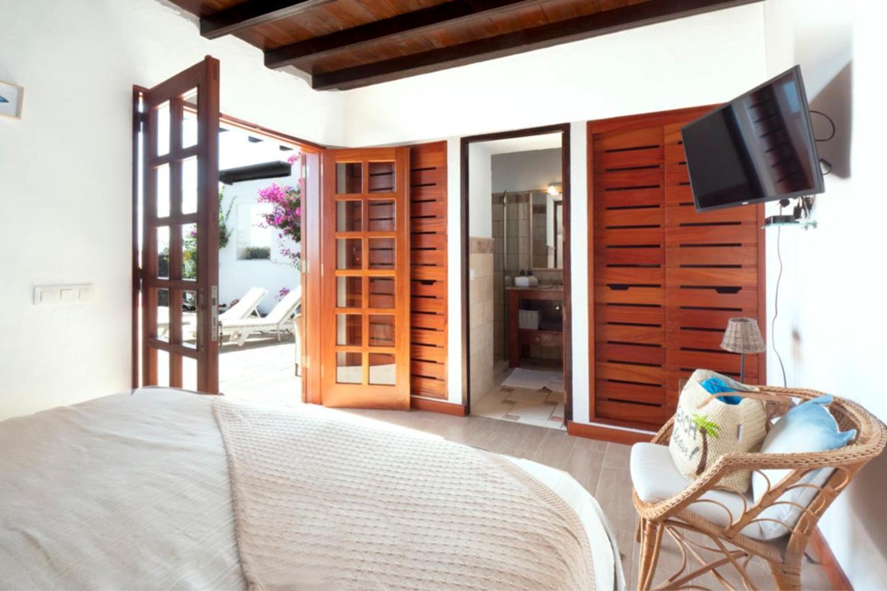 Finca Paraíso - Finest With Incredible Views Over Puerto Del Carmen