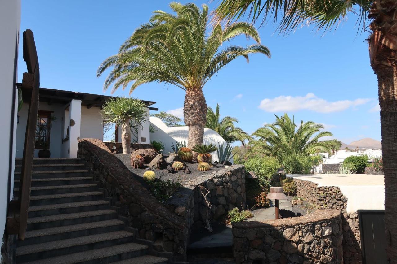 Finca Paraíso - Finest With Incredible Views Over Puerto Del Carmen