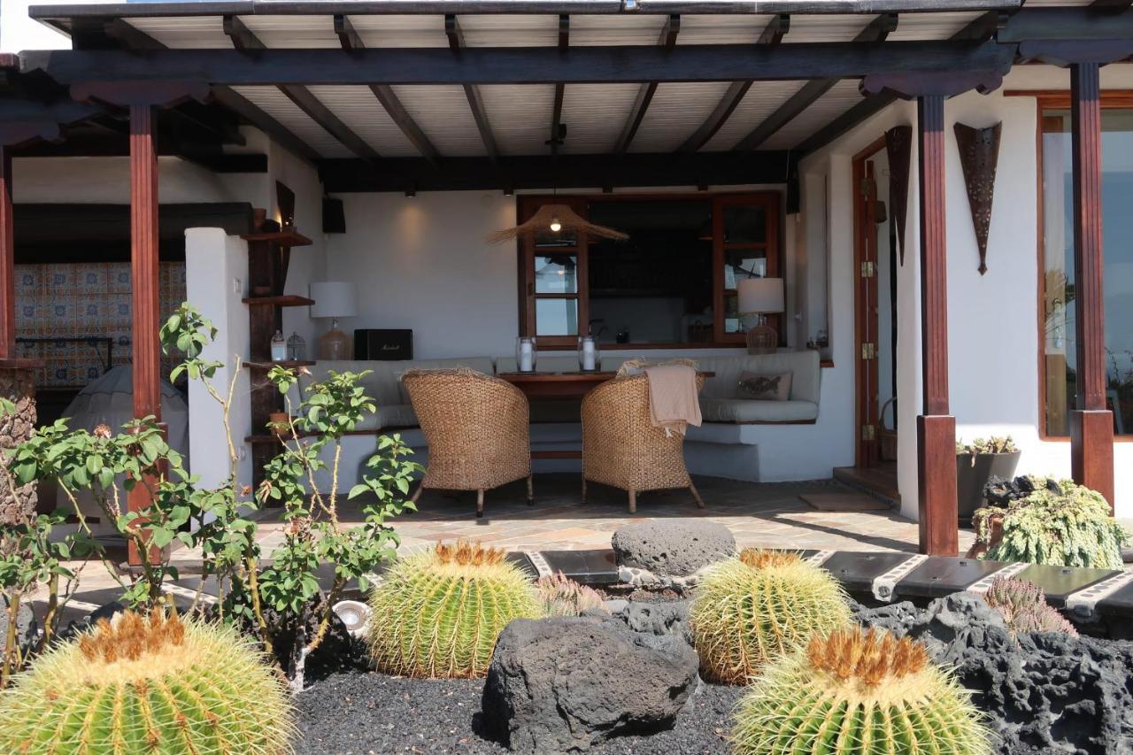 Finca Paraíso - Finest With Incredible Views Over Puerto Del Carmen Villa Puerto del Carmen (Lanzarote)