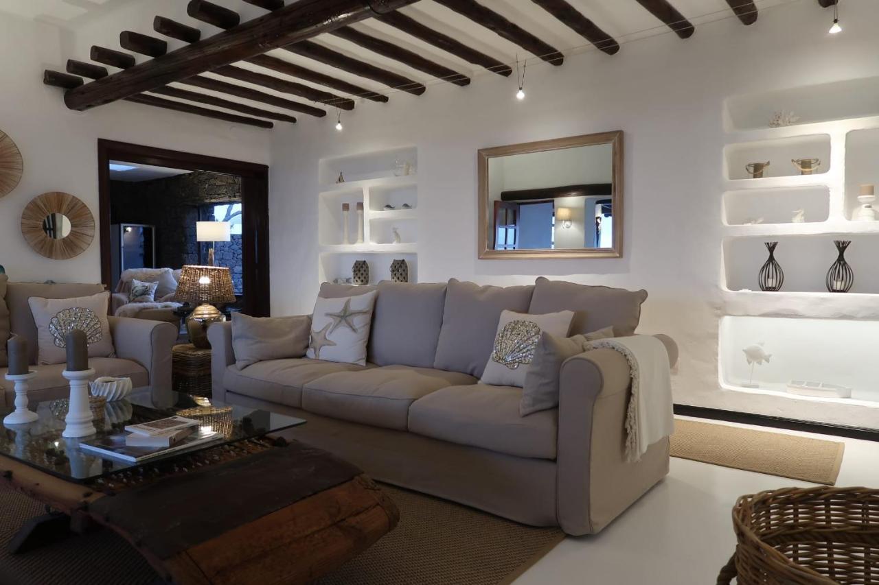 Finca Paraíso - Finest With Incredible Views Over Puerto Del Carmen Puerto del Carmen (Lanzarote)