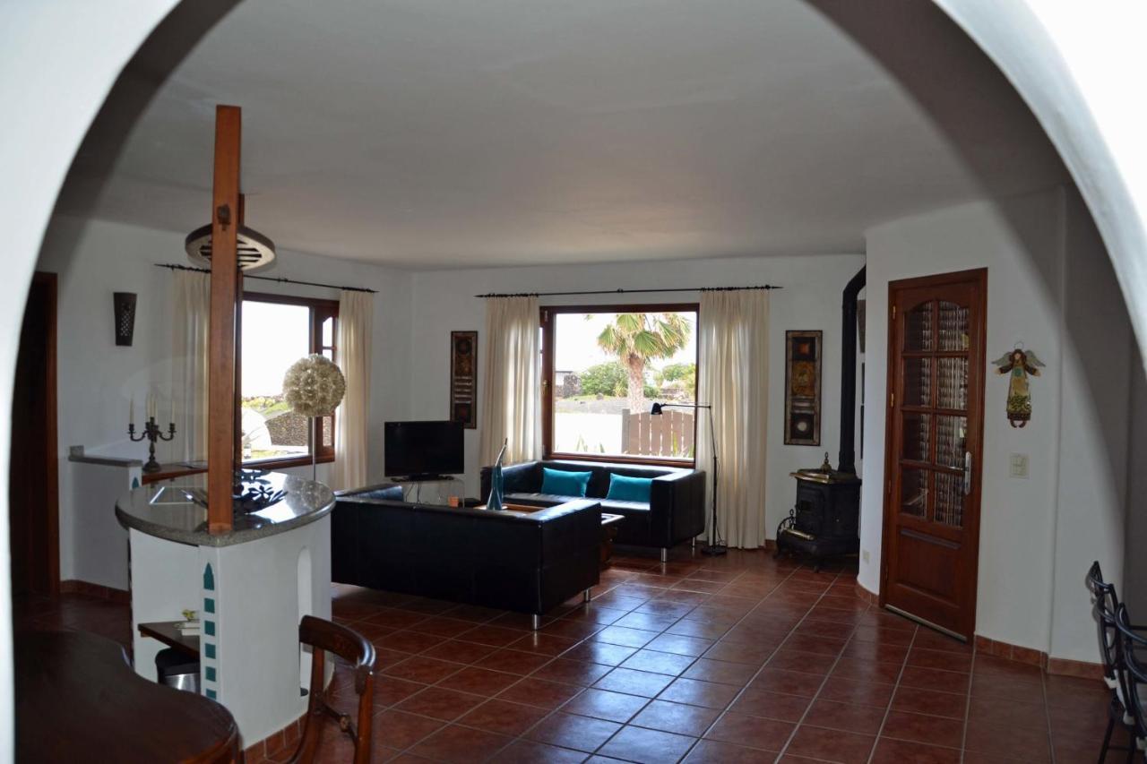 Сasa de vacaciones Casa Sueño In The Village Of Mala