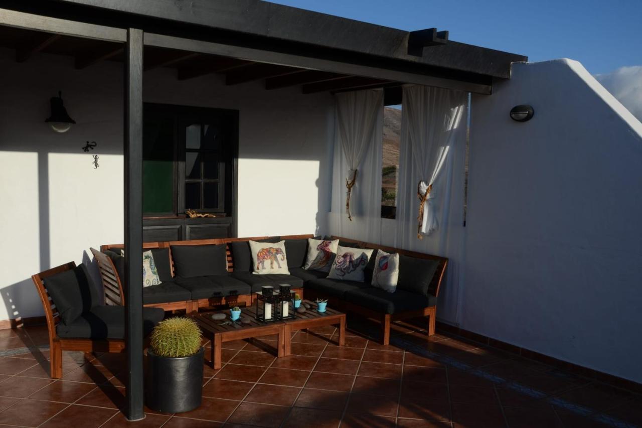 Casa Sueño In The Village Of Сasa de vacaciones