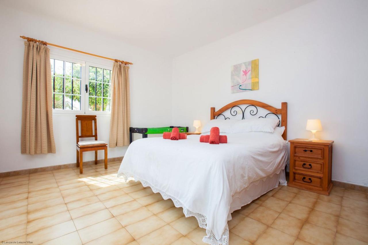 Casa Gegore