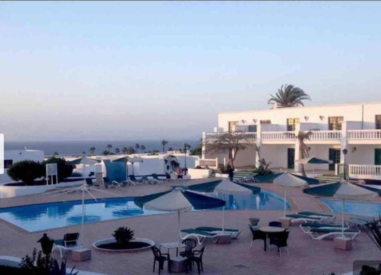 Apartamento Fabulous 1-bed In Puerto Del Carmen