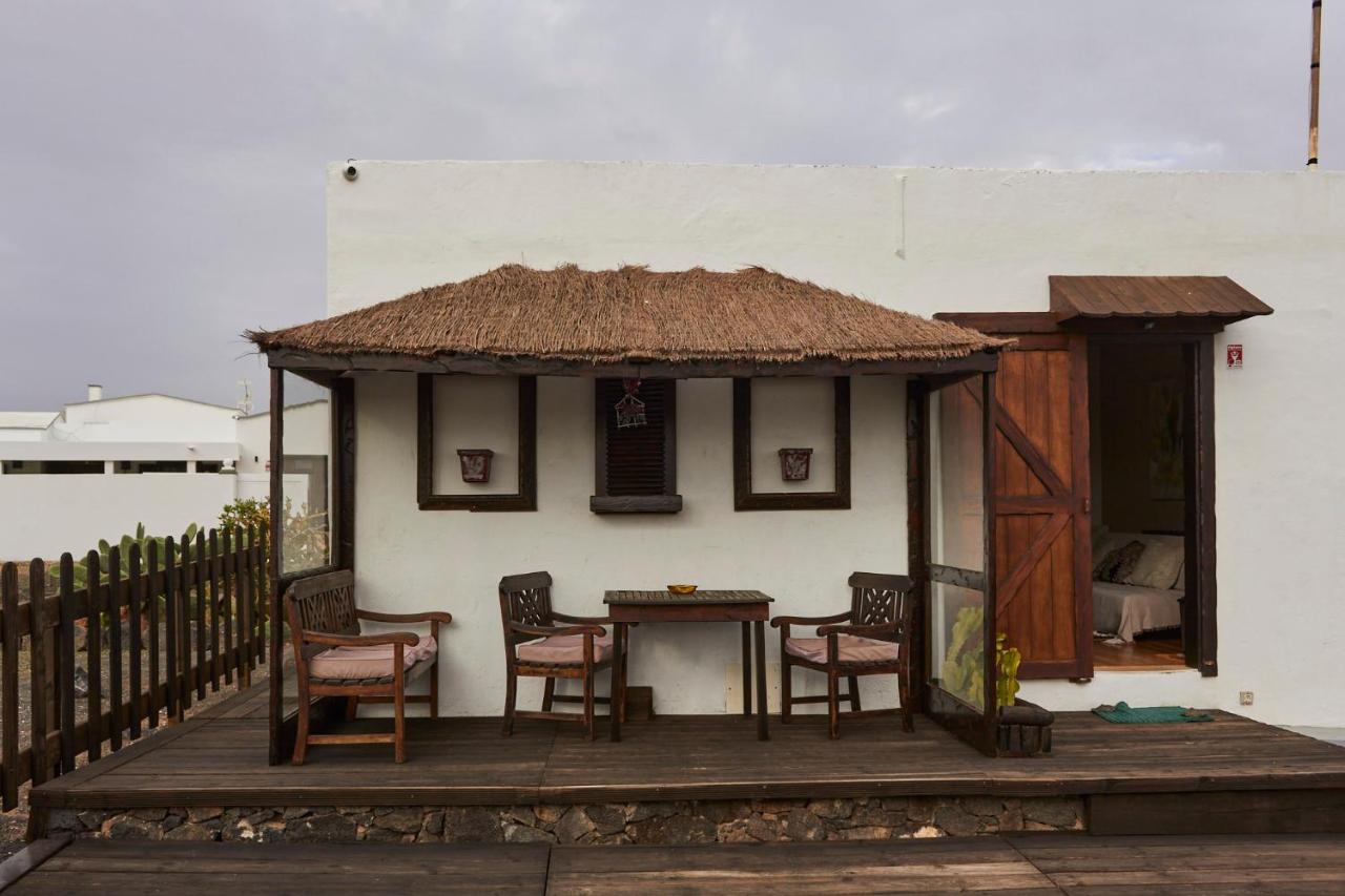 Apartment Casitas Masdache