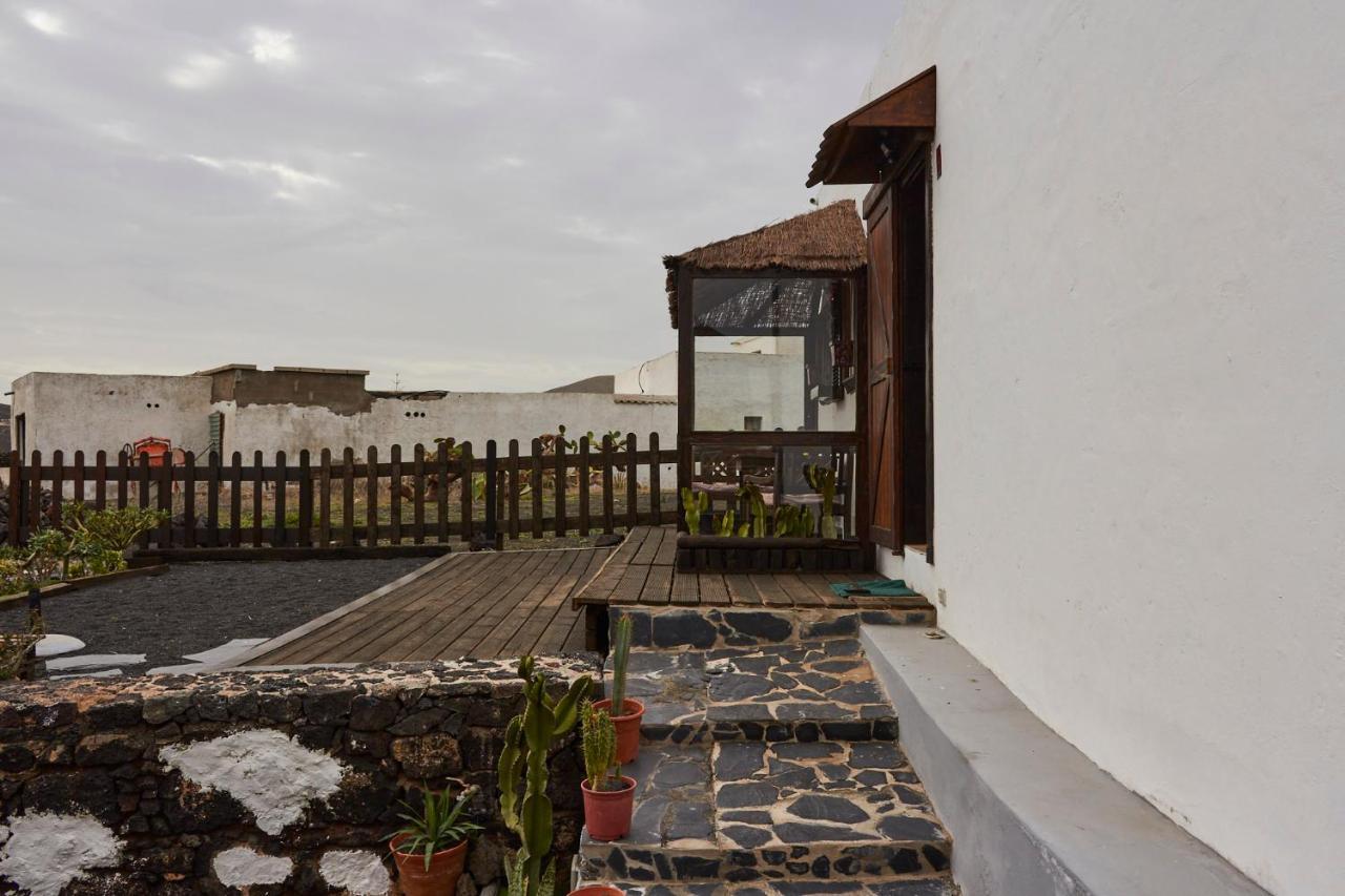 Apartment Casitas Masdache