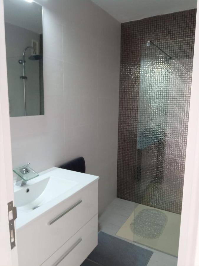 Apartment Paula Costa Teguise