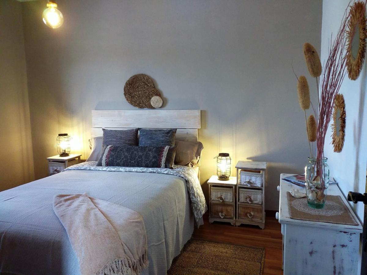 Casitas Masdache Apartment *
