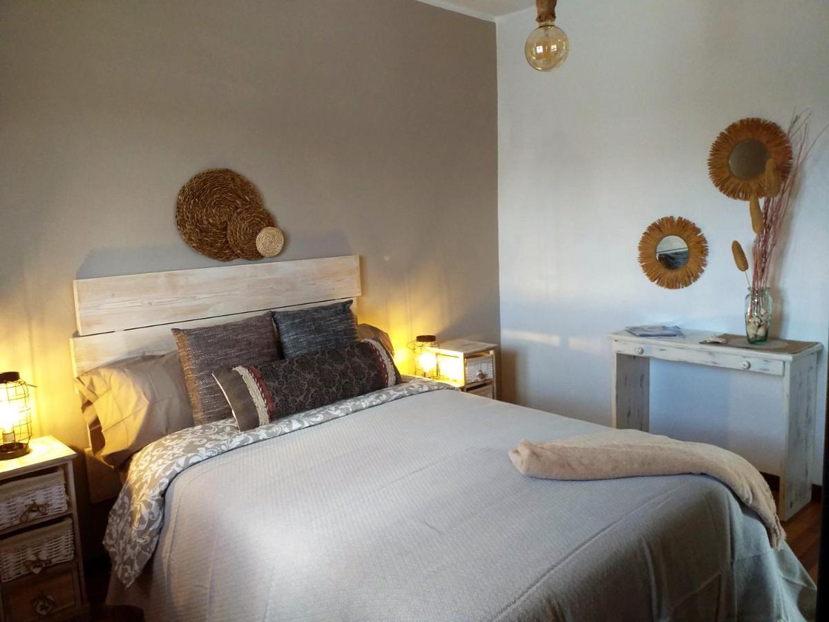 Casitas Masdache * Tias