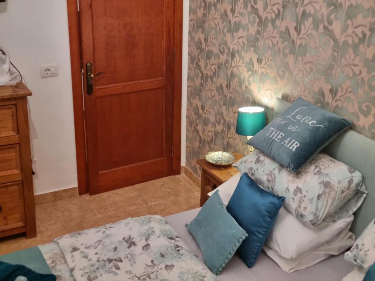 Feliza Homestay Guime