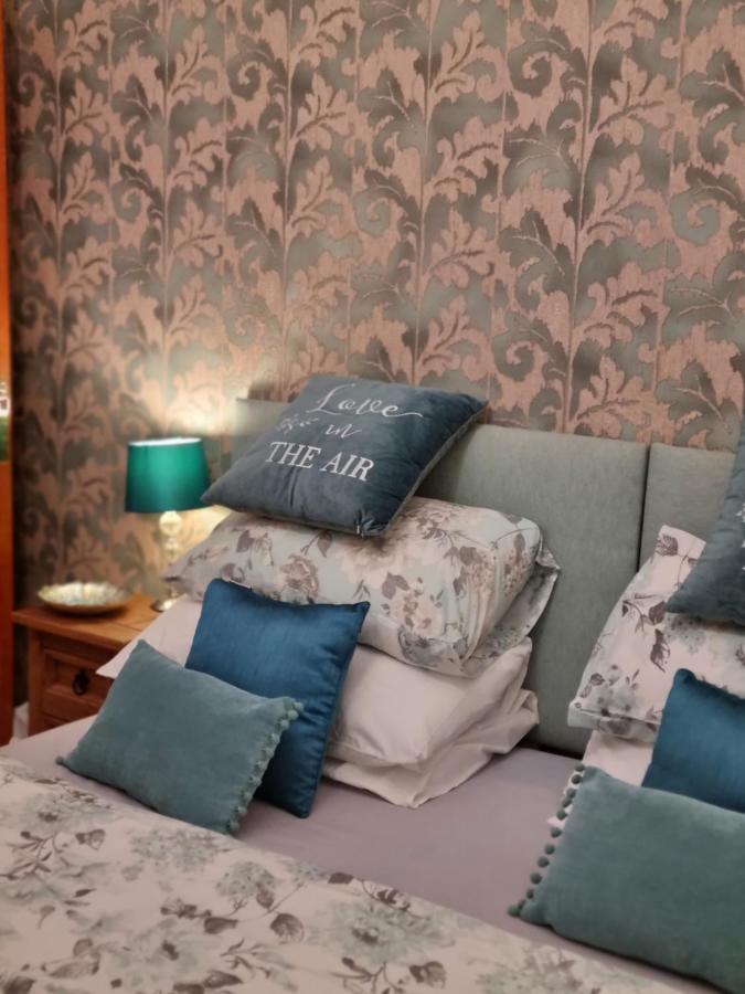 Feliza Homestay Guime