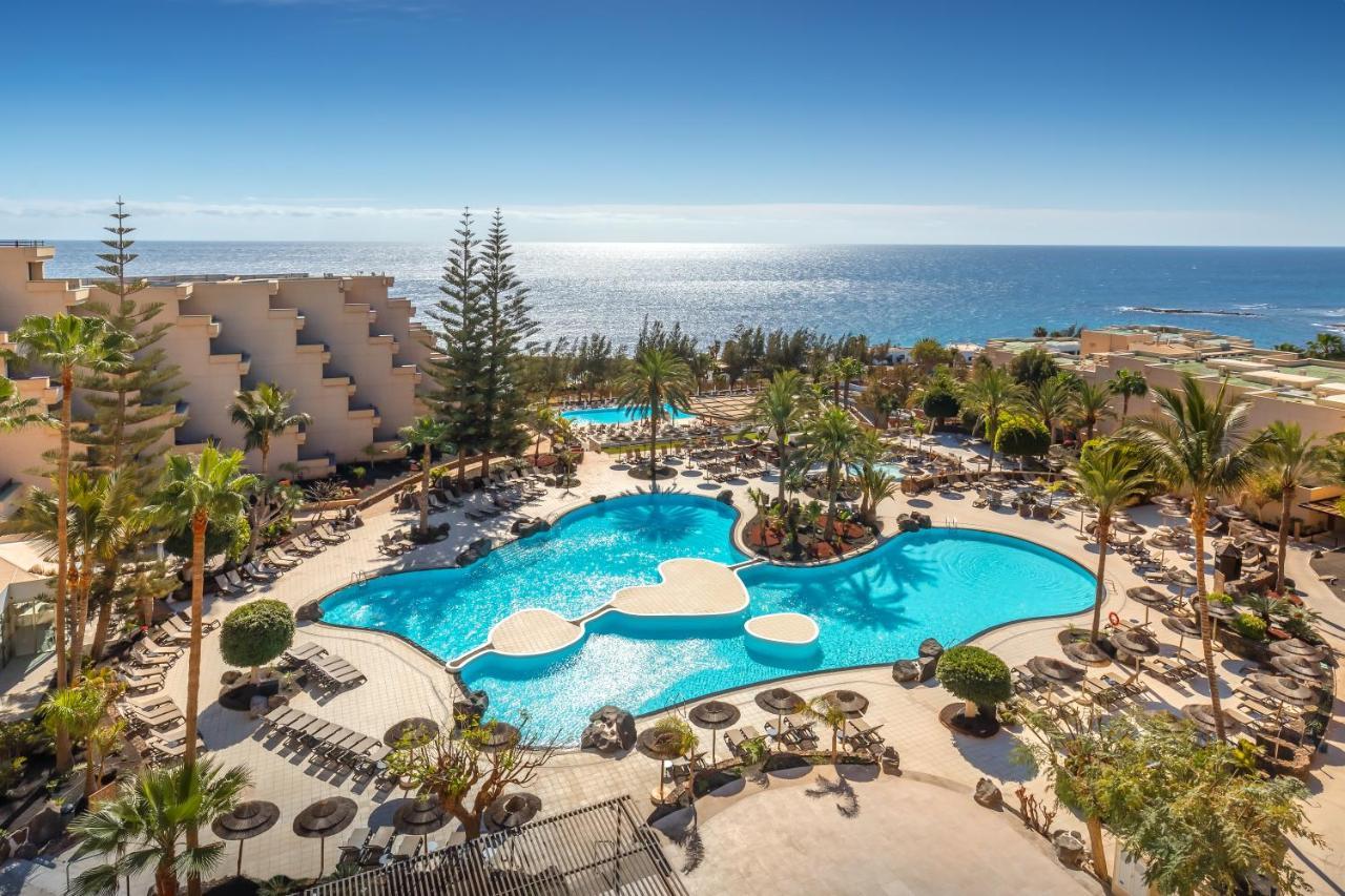 Barceló Lanzarote Royal Level 4*