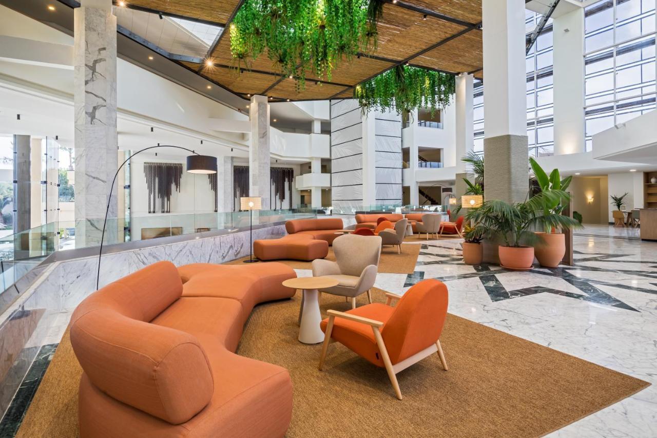 Barceló Lanzarote Royal Level Hotel Costa Teguise