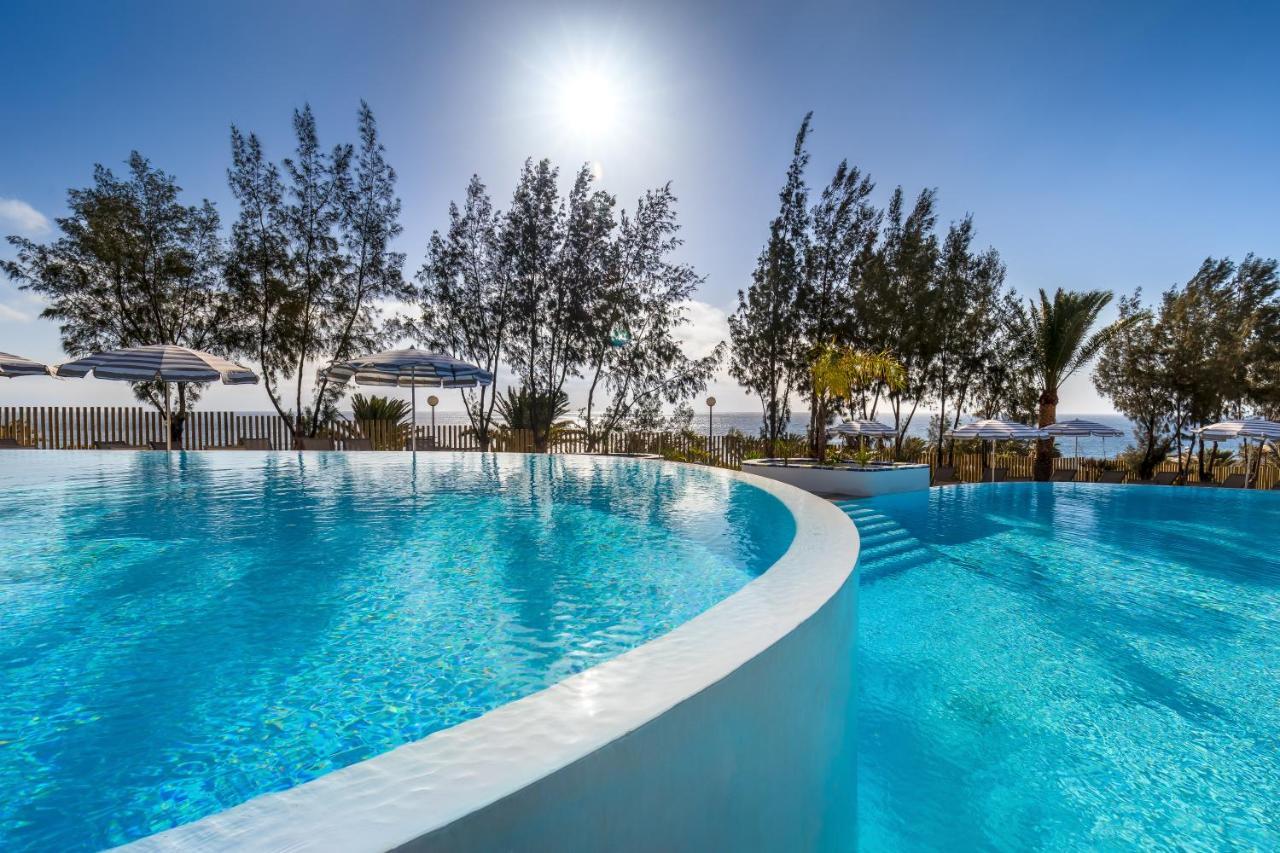 Hotel Barceló Lanzarote Royal Level Costa Teguise