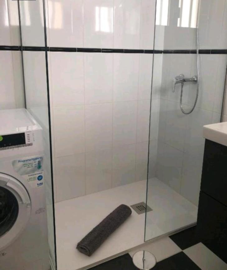 Suri Apartment *