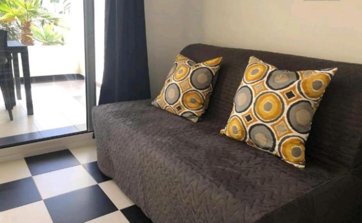 Apartment Suri Costa Teguise
