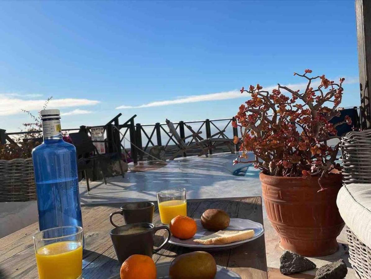 Papaz - Cosy Spacious Sea View Pool *