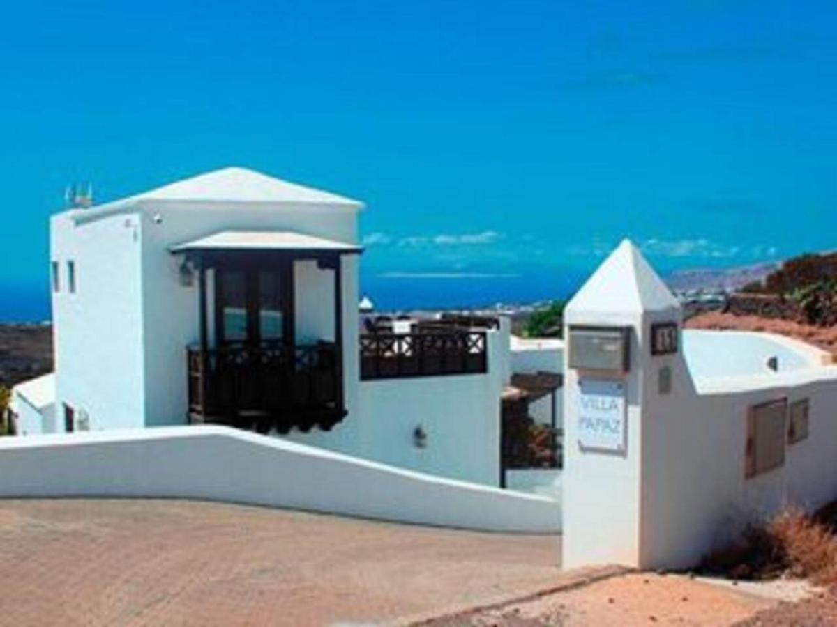 Villa Papaz - Cosy Spacious Sea View Pool