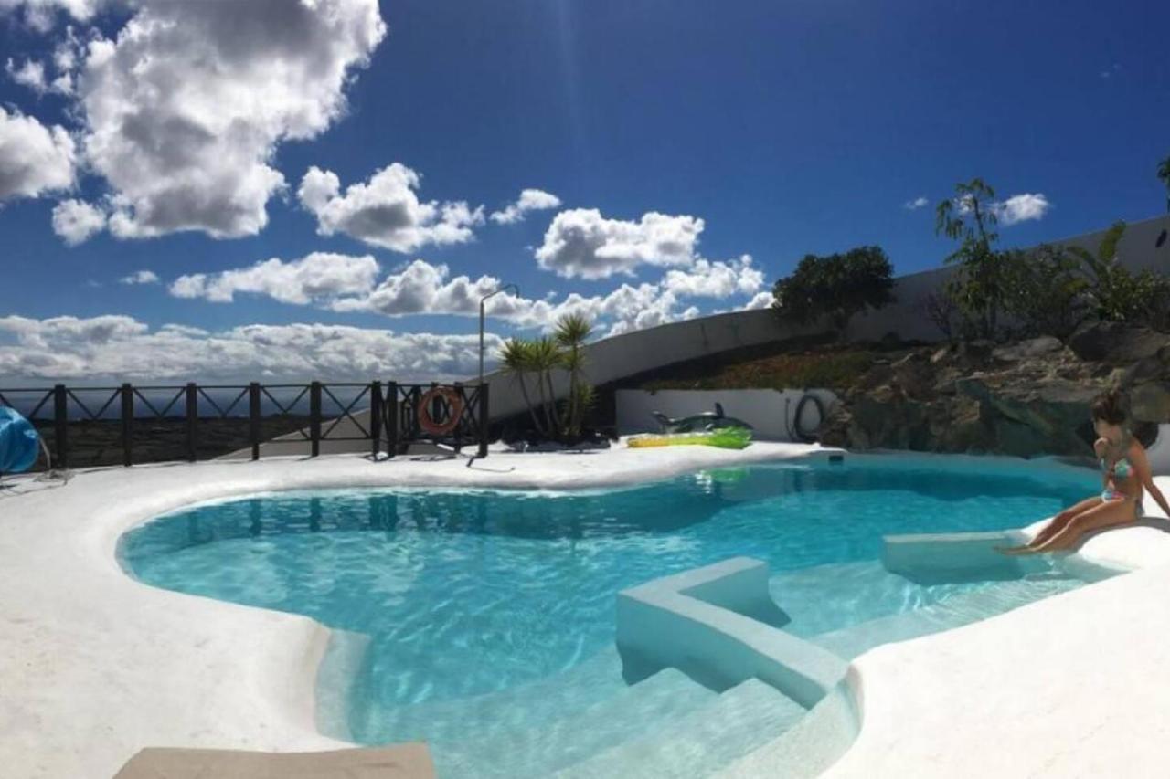 Villa Papaz - Cosy Spacious Sea View Pool *