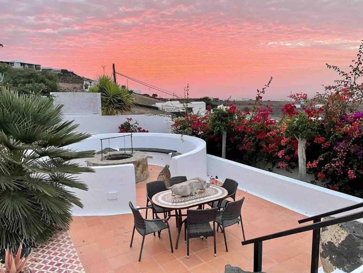 Villa Papaz - Cosy Spacious Sea View Pool Conil