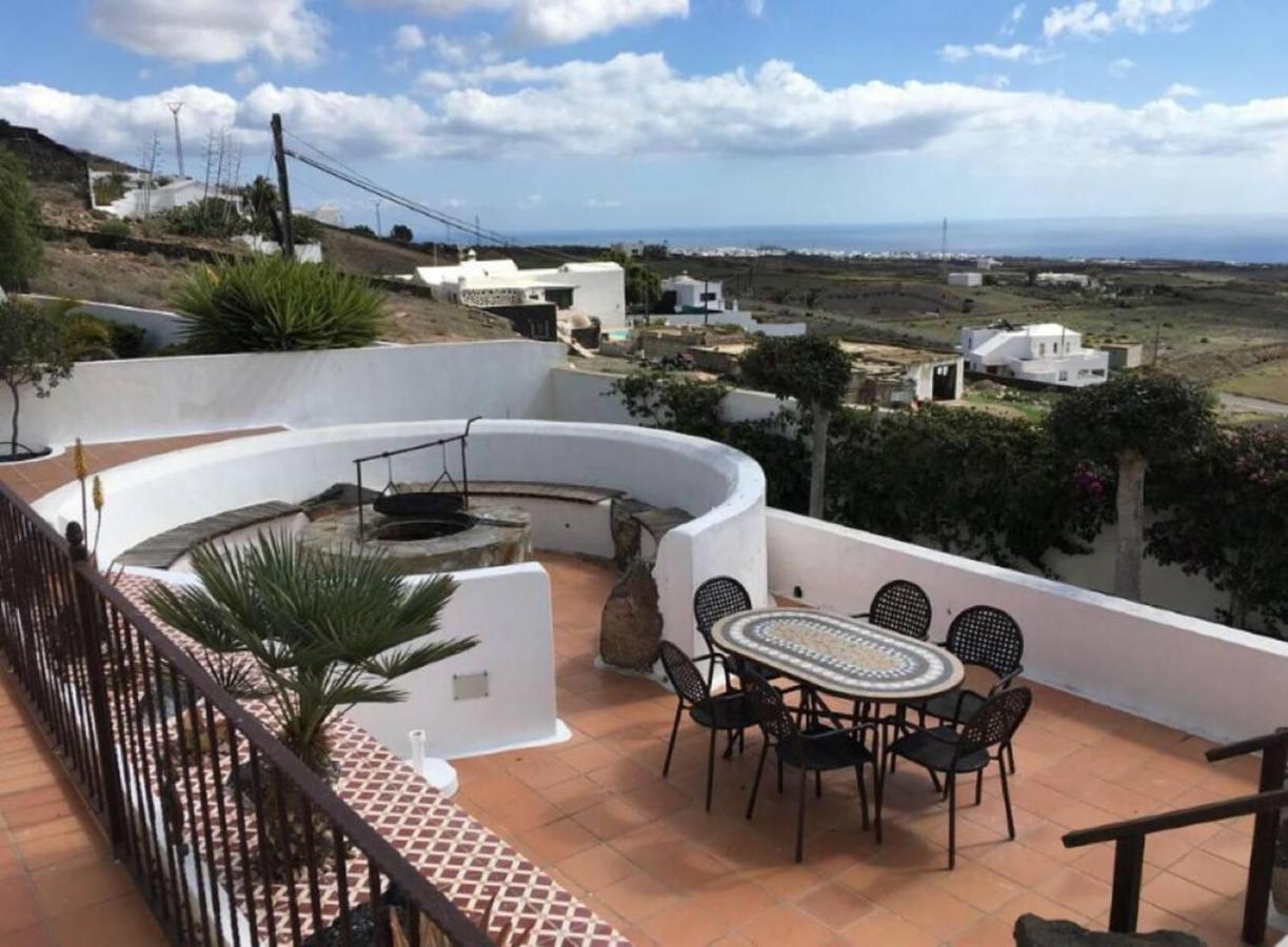 Papaz - Cosy Spacious Sea View Pool Conil