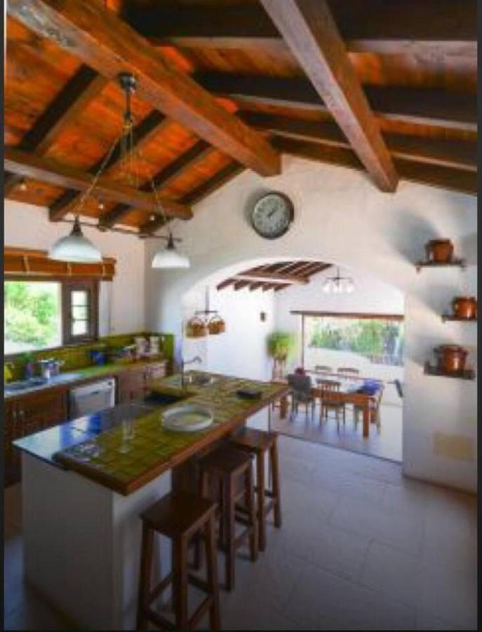 Papaz - Cosy Spacious Sea View Pool Villa