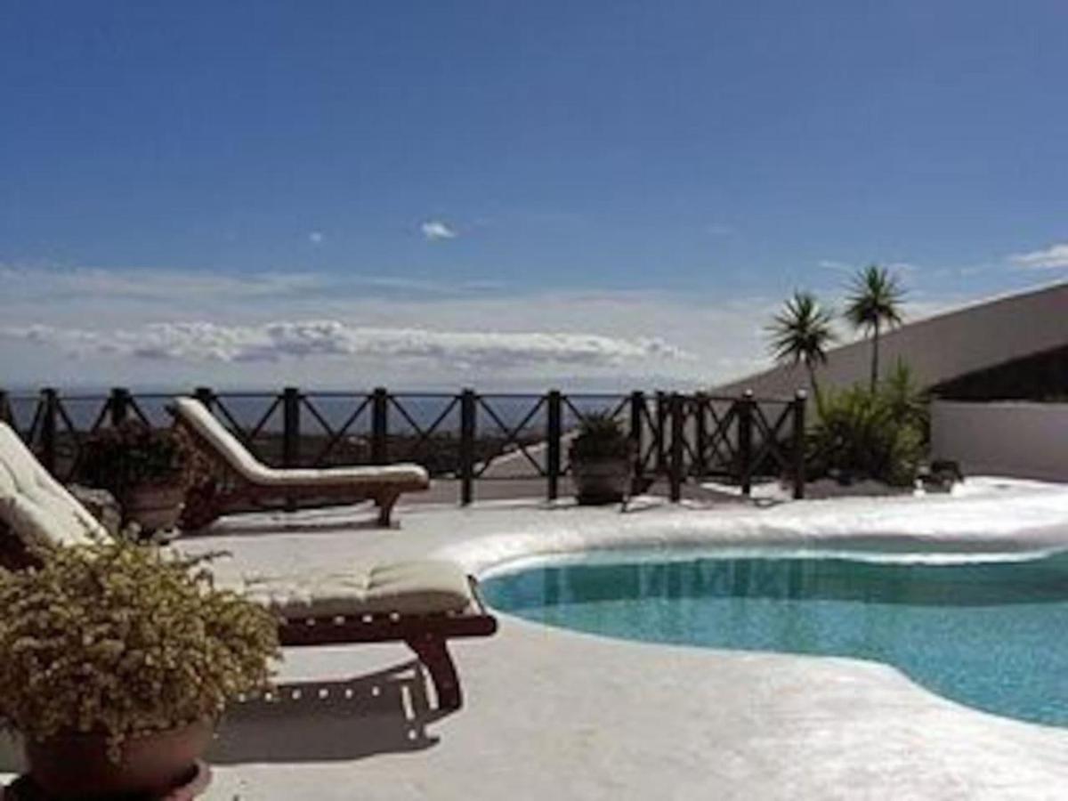 Papaz - Cosy Spacious Sea View Pool
