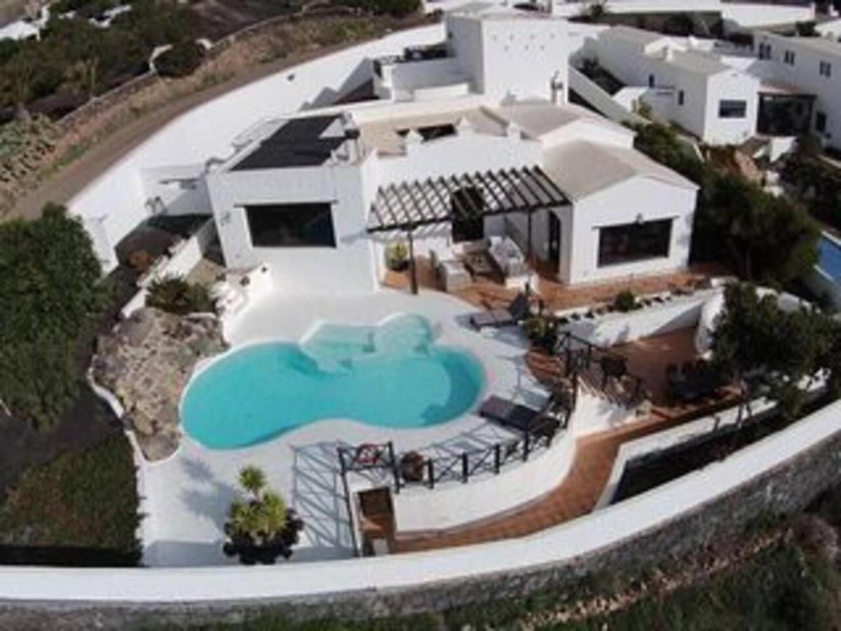 Papaz - Cosy Spacious Sea View Pool Conil