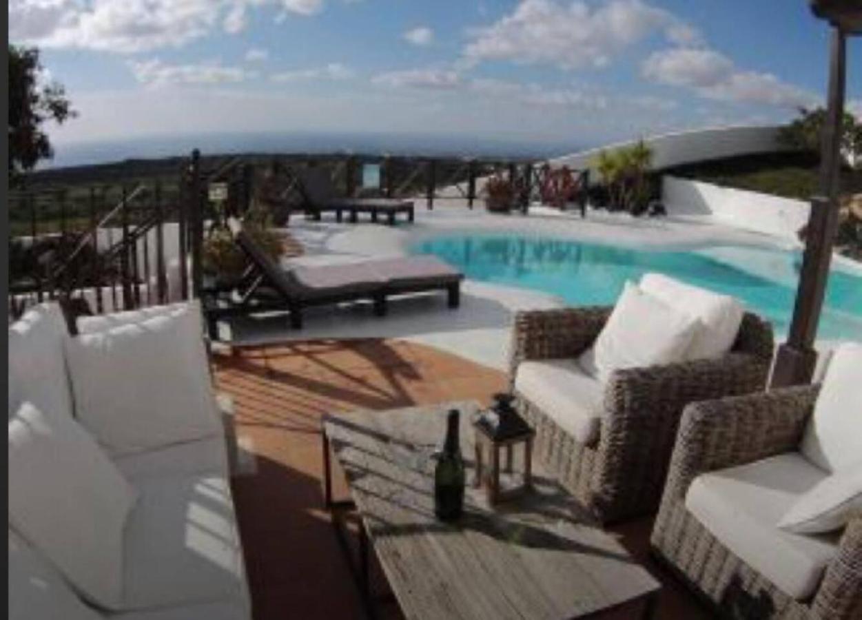 Papaz - Cosy Spacious Sea View Pool Conil