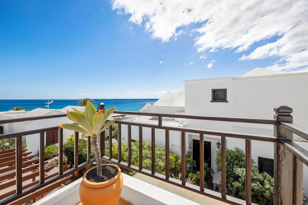 Сasa de vacaciones Casa Del Mar - Villasexperience Playa Honda (Lanzarote)