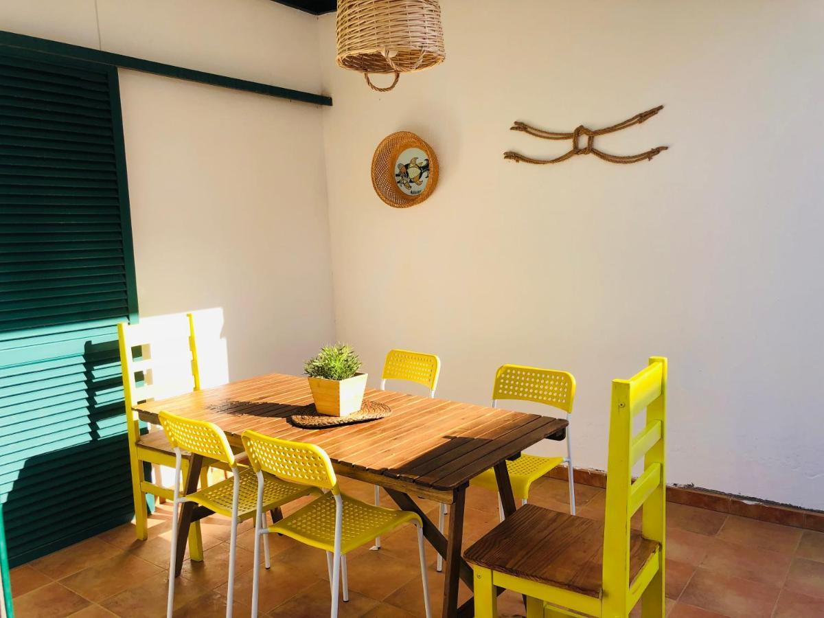 Alegranza, De 3 En Lanzarote Holiday home Costa Teguise