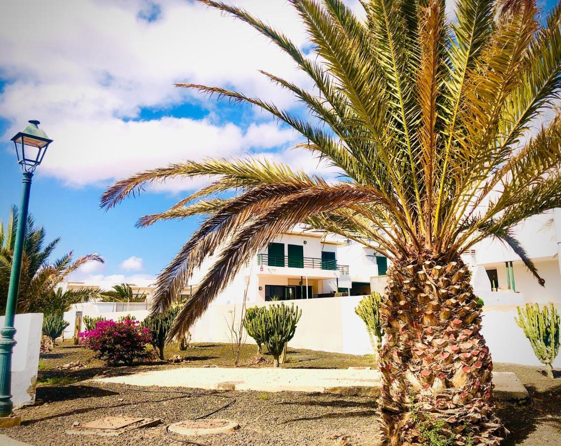Holiday home Alegranza, De 3 En Lanzarote Costa Teguise