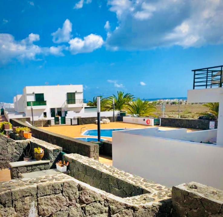 Alegranza, De 3 En Lanzarote Holiday home *