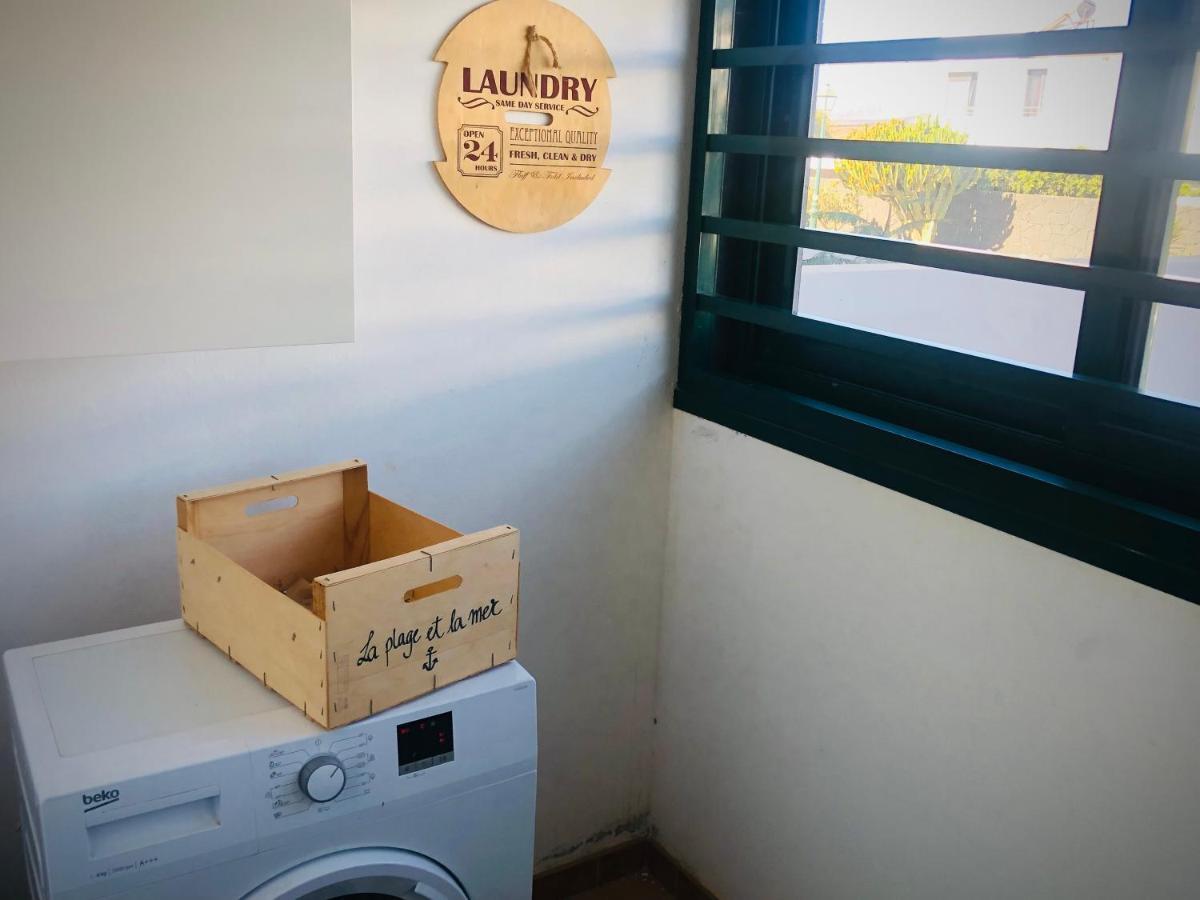 Alegranza, De 3 En Lanzarote Holiday home *