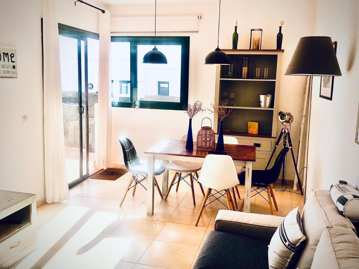 Holiday home Alegranza, De 3 En Lanzarote Costa Teguise