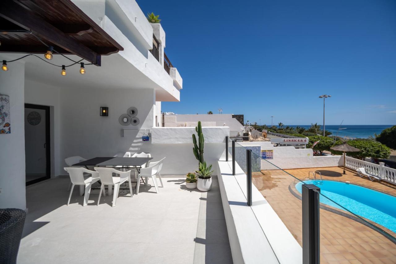 Apartamento Bimba's