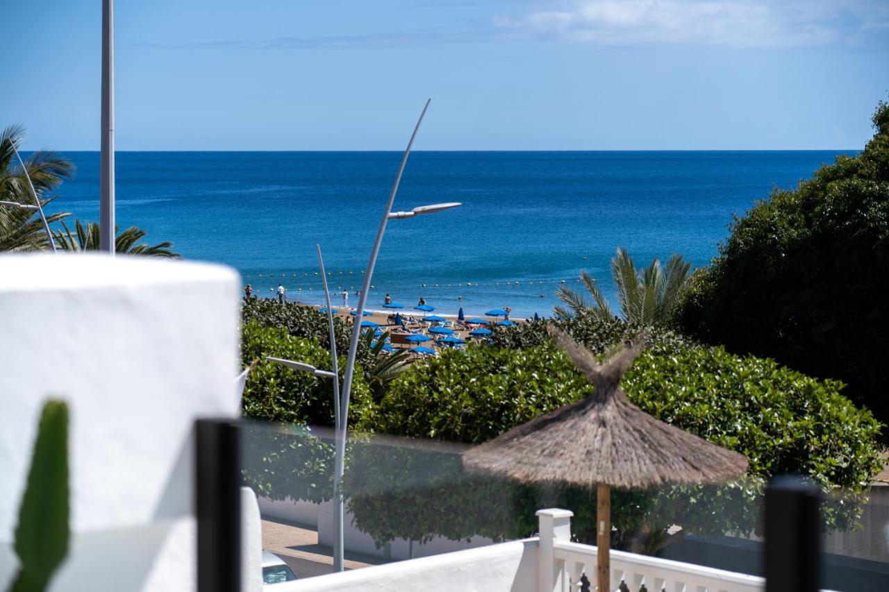 Bimba's Apartamento Puerto del Carmen (Lanzarote)
