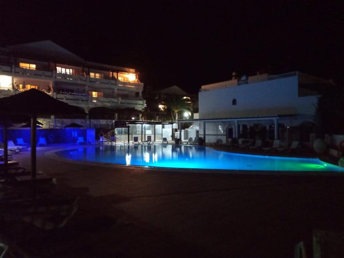 Paula Costa Teguise