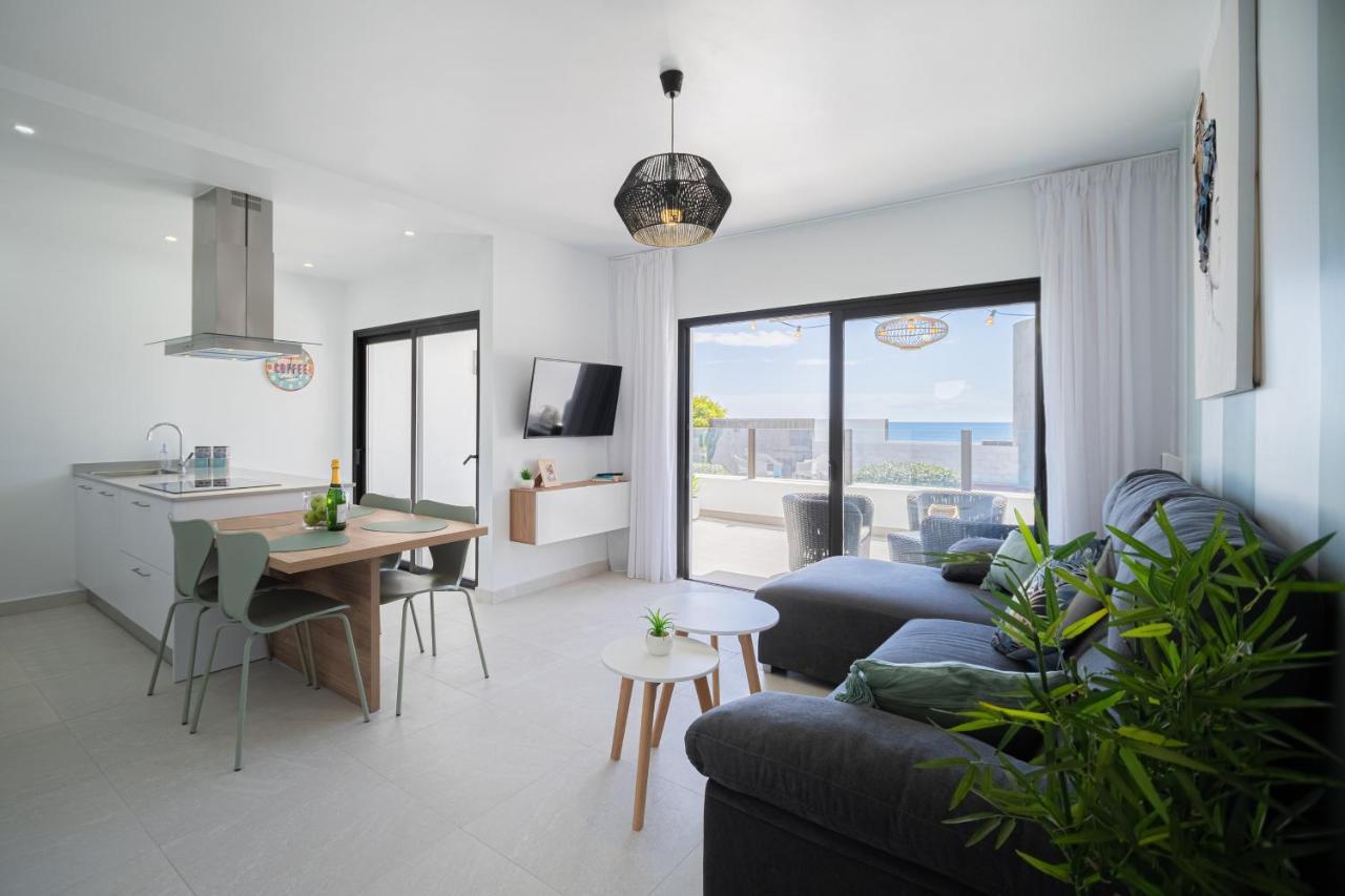 Bimba's Apartamento Puerto del Carmen (Lanzarote)
