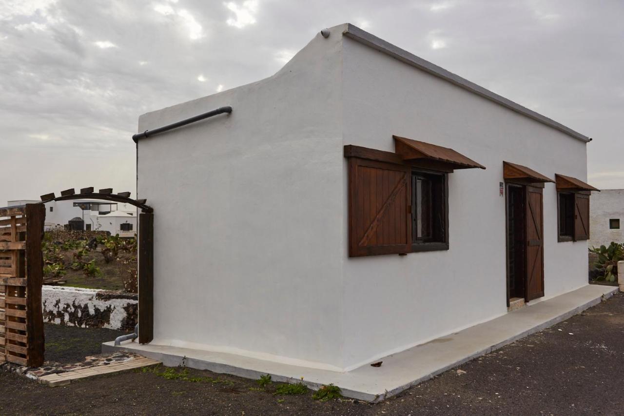 Apartment Casitas Masdache *