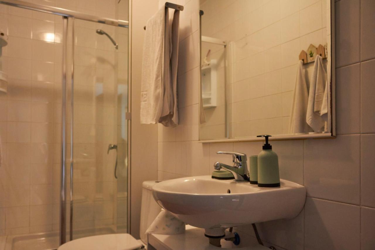 Casitas Masdache Apartamento