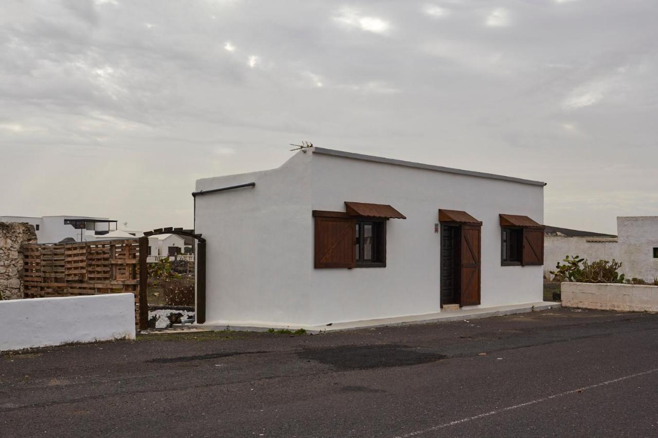 Apartment Casitas Masdache Tias