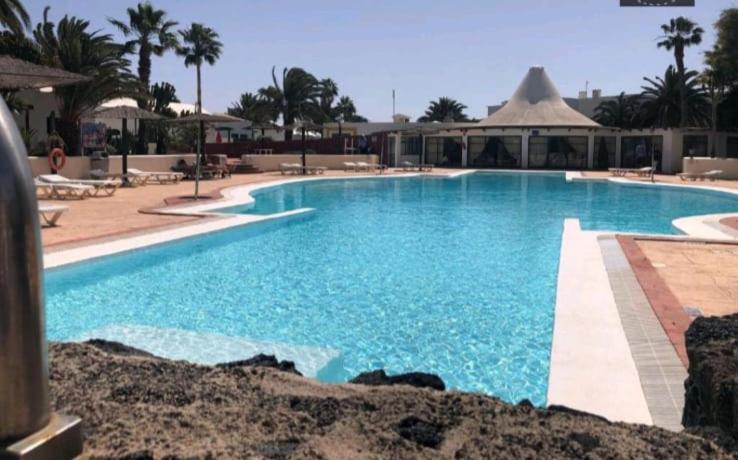 Suri * Costa Teguise