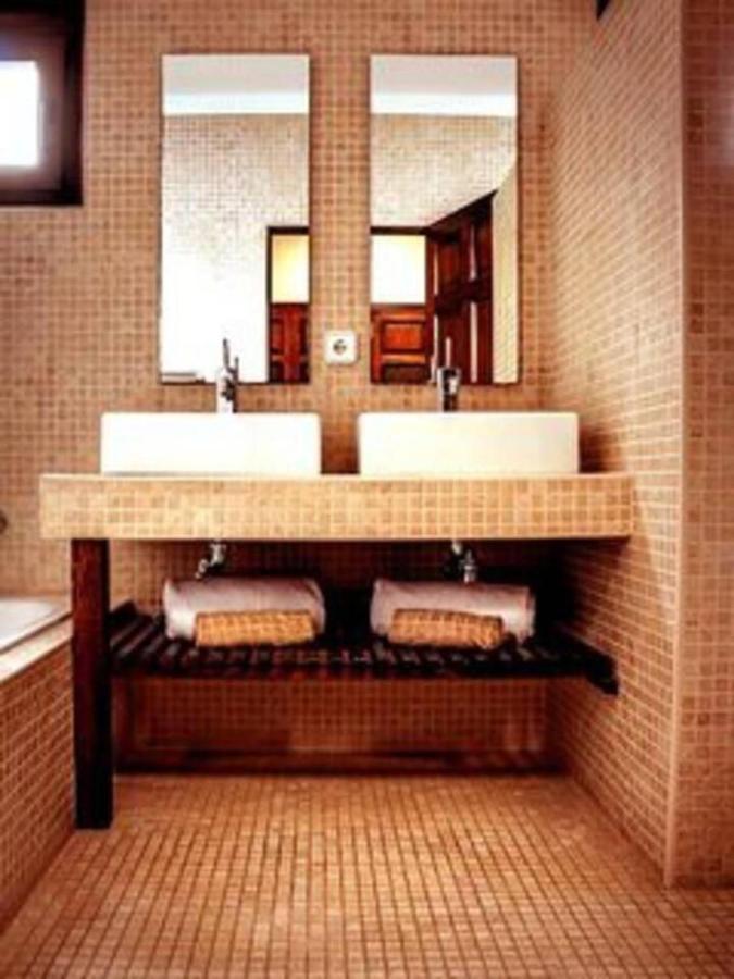 Villa Papaz - Cosy Spacious Sea View Pool Conil