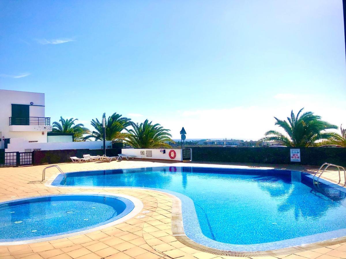 Alegranza, De 3 En Lanzarote Holiday home Costa Teguise